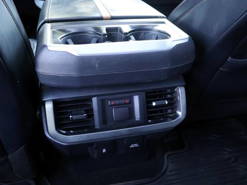 Certified 2021 Ford F150 Platinum AWD/4WD image 31