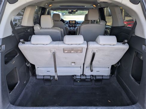 Used 2020 Honda Odyssey EX-L image 12
