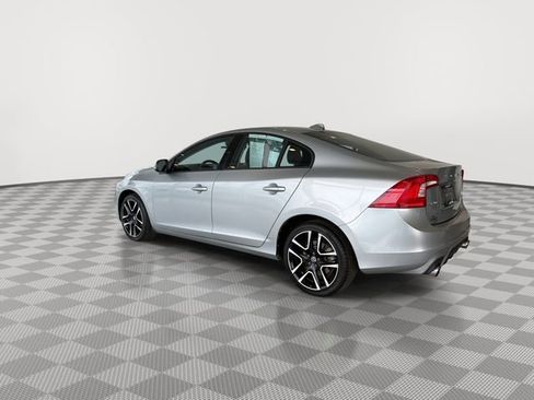 Used 2018 Volvo S60 T5 Dynamic w/ Protection Package AWD/4WD image 7