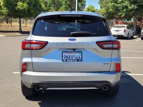 Used 2024 Ford Escape ST-Line Select AWD/4WD image 7