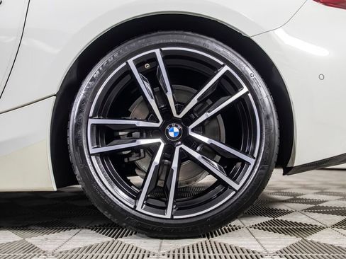 Used 2020 BMW Z4 sDrive30i w/ Premium Package RWD image 43