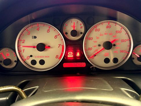 Used 2003 MAZDA MX-5 Miata image 20