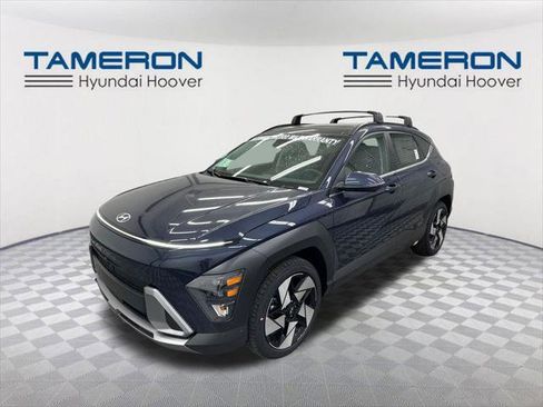 New 2026 Hyundai Kona Limited FWD image 1