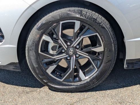 Used 2025 Hyundai Sonata SEL image 23