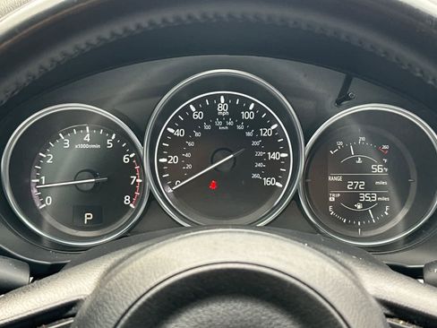 Used 2019 MAZDA CX-5 Sport image 27