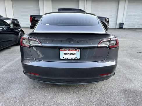 Used 2020 Tesla Model 3 Long Range image 6