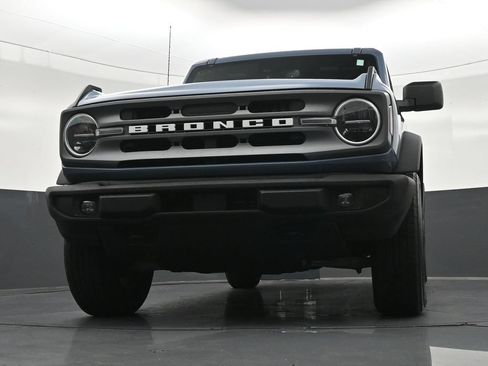Used 2024 Ford Bronco Big Bend AWD/4WD image 30