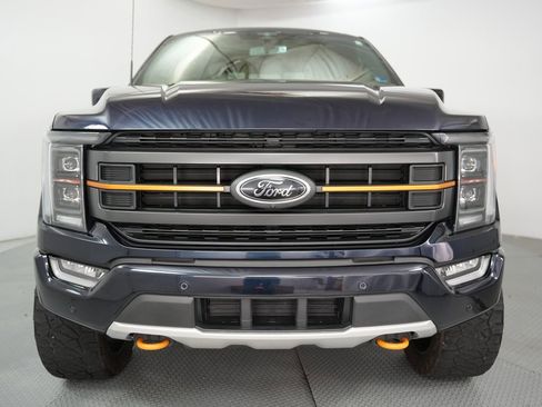 Used 2023 Ford F150 Tremor w/ Equipment Group 402A High image 2