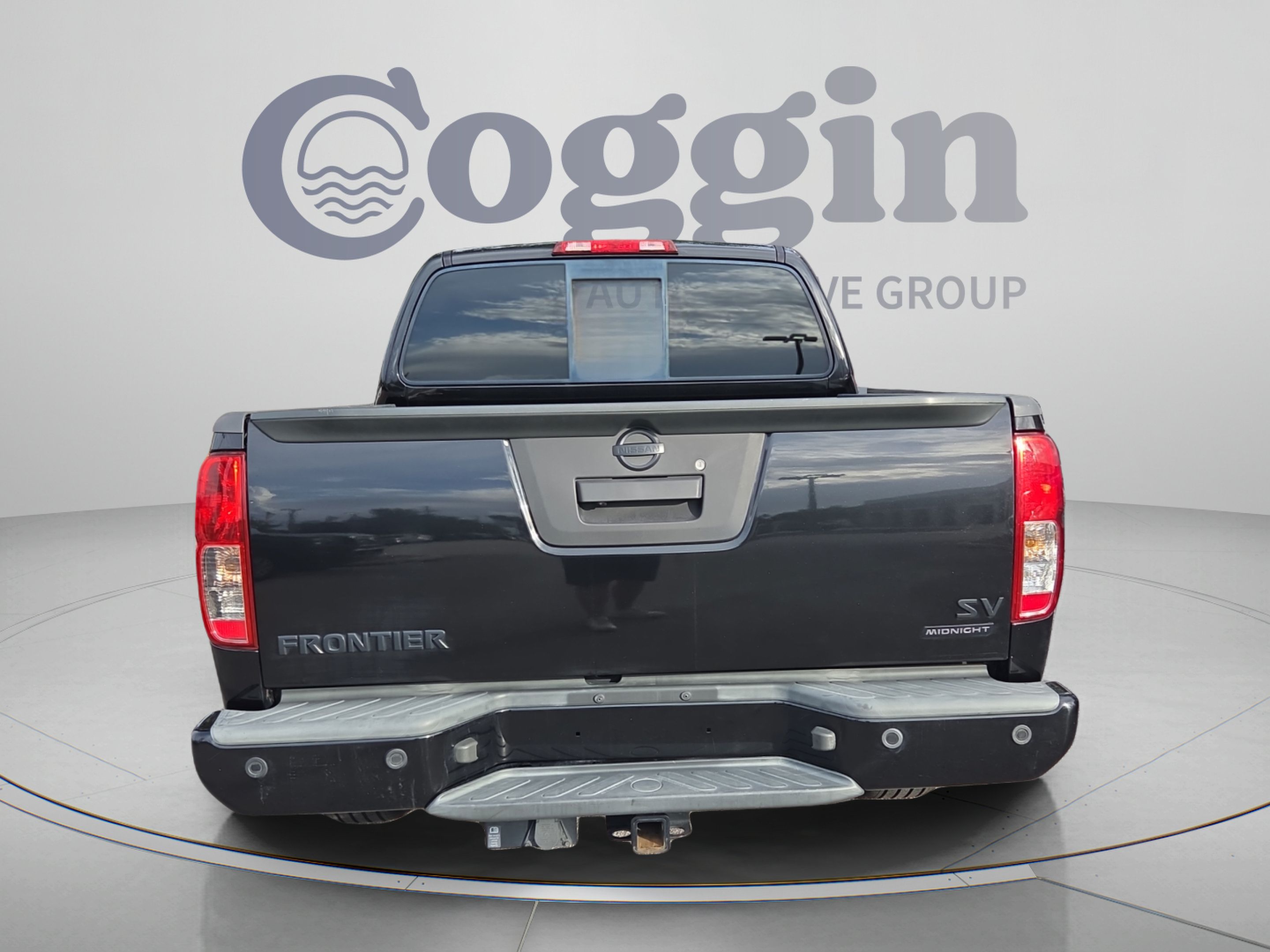 Used 2019 Nissan Frontier SV w/ Value Truck Package RWD image 4