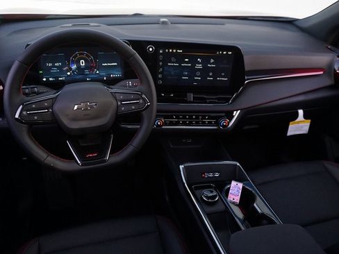 New 2026 Chevrolet Equinox RS image 14