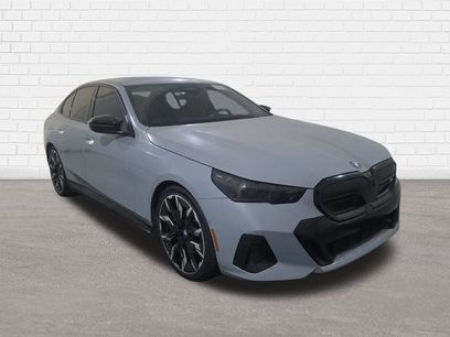 Used 2024 BMW i5 M60 w/ Premium Package