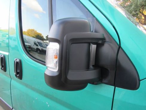 Used 2017 RAM ProMaster 3500 w/ Mopar Trailer Tow Group image 22