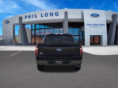 New 2025 Ford F150 King Ranch AWD/4WD image 5