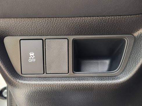 New 2027 Honda HR-V LX image 20