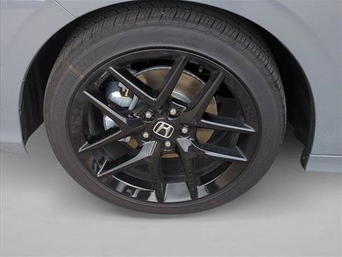 Used 2026 Honda Civic FWD Hybrid Sedan image 25