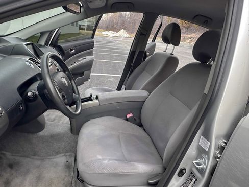 Used 2007 Toyota Prius Touring image 18