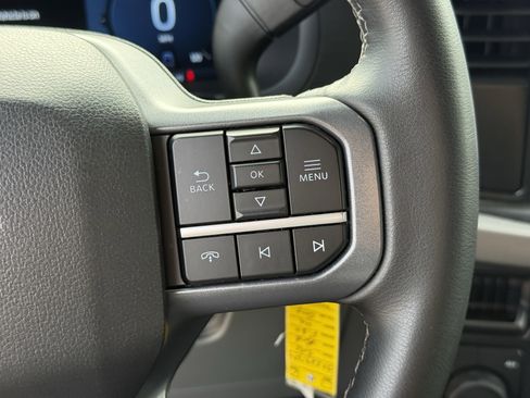 Used 2025 Ford F150 XLT w/ Equipment Group 301A Standard AWD/4WD image 18