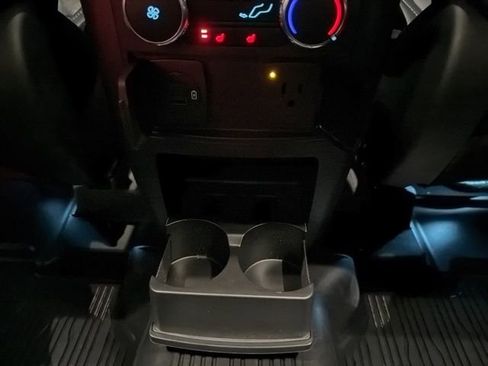 Certified 2022 Ford Explorer Limited w/ Limited Technology Package image 22