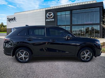 Used 2025 Honda HR-V EX-L