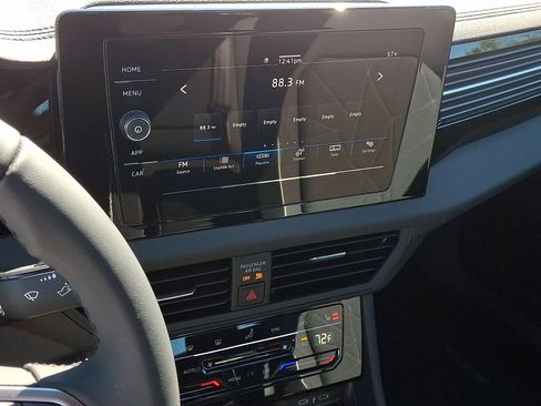 New 2026 Volkswagen Jetta Sport image 9