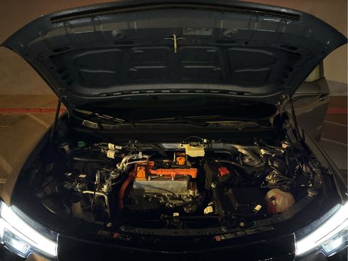 Used 2025 Chevrolet Blazer EV LT w/ Super Cruise Package image 24