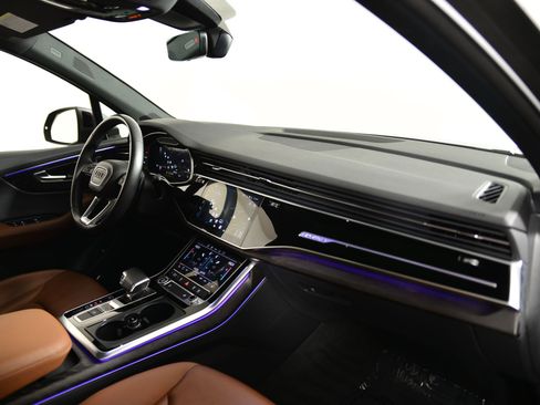 Used 2022 Audi Q7 2.0T Premium Plus image 18