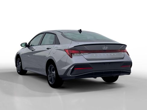 New 2026 Hyundai Elantra Sport w/ Cargo Package image 5