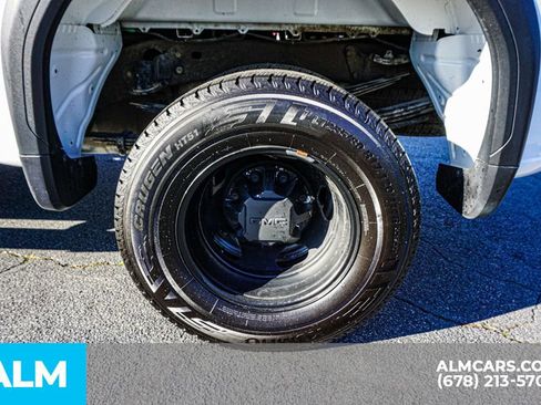 Used 2024 GMC Sierra 3500 Pro image 17