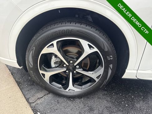 Used 2024 Ford Escape ST-Line Select w/ Tech Pack #2 AWD/4WD image 18