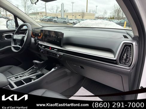 New 2026 Kia Sorento S AWD/4WD image 13