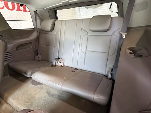 Used 2017 Chevrolet Tahoe LT RWD image 25