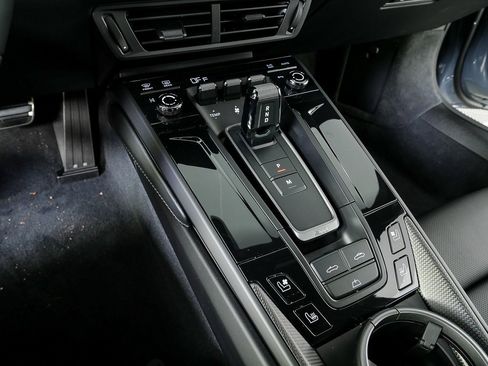 New 2026 Porsche 911 Carrera 4S image 19