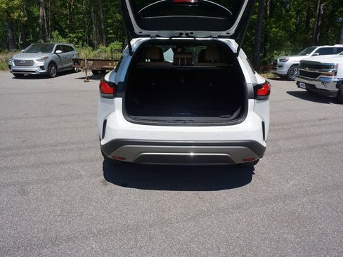 Used 2023 Lexus RX 350 Premium Plus w/ Cold Area Package image 16