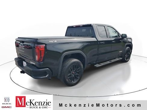 New 2026 GMC Sierra 1500 Elevation AWD/4WD image 4
