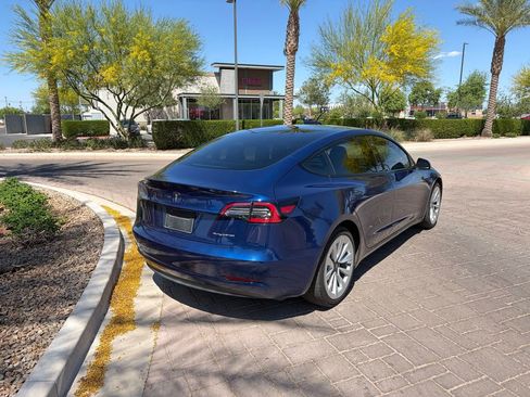 Used 2022 Tesla Model 3 Long Range image 3