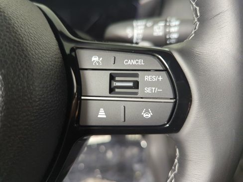 New 2026 Honda Civic Sport image 25