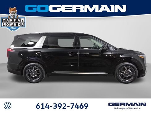 Used 2025 Kia Carnival SX FWD image 7