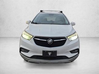 Used 2017 Buick Encore Essence FWD video 2