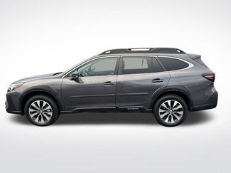 Used 2023 Subaru Outback Limited video 2