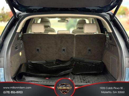 Used 2016 Lincoln MKX Reserve w/ Technology Package FWD image 26