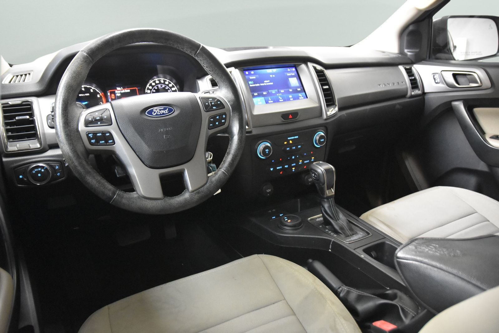 Used 2022 Ford Ranger XLT w/ Equipment Group 302A High AWD/4WD image 29