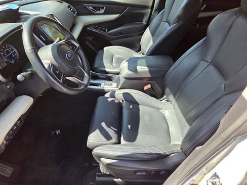 Used 2021 Subaru Ascent Limited w/ Technology Package AWD/4WD image 10