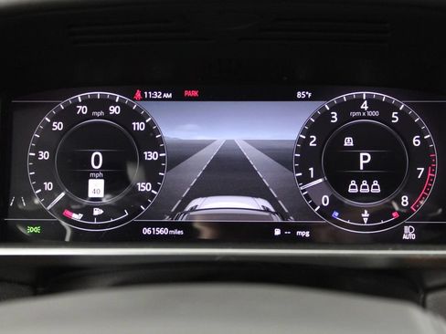 Used 2021 Land Rover Range Rover Sport HSE Silver Edition AWD/4WD image 34