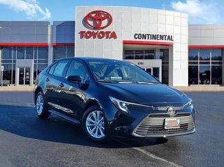 New 2026 Toyota Corolla LE video 2