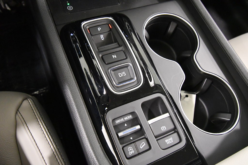 New 2026 Honda Pilot EX-L image 23