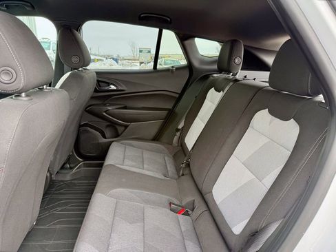 Used 2024 Chevrolet Trax RS w/ Driver Confidence Package image 12