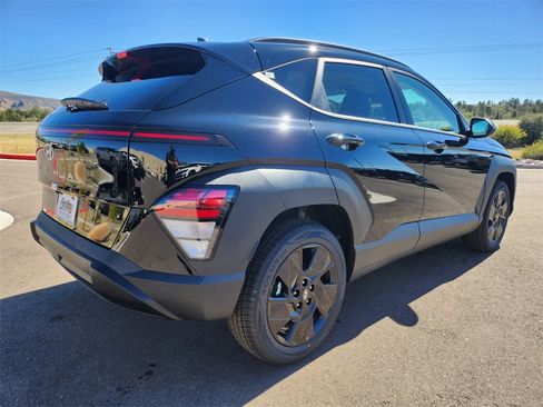 New 2026 Hyundai Kona SEL Sport image 4