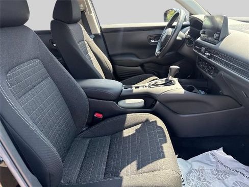 Used 2024 Honda HR-V LX image 21