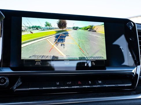 New 2026 Chevrolet Silverado 2500 LTZ image 32