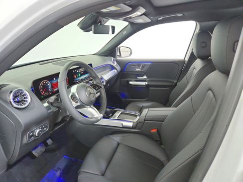 Certified 2026 Mercedes-Benz GLB 250 image 16